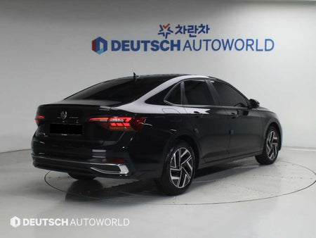 Volkswagen Jetta — photo 02