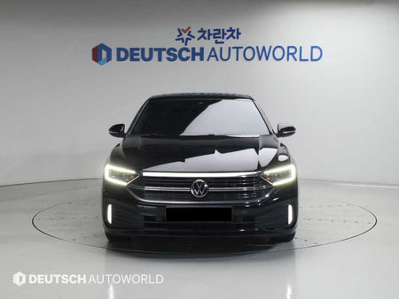 Volkswagen Jetta — photo 03