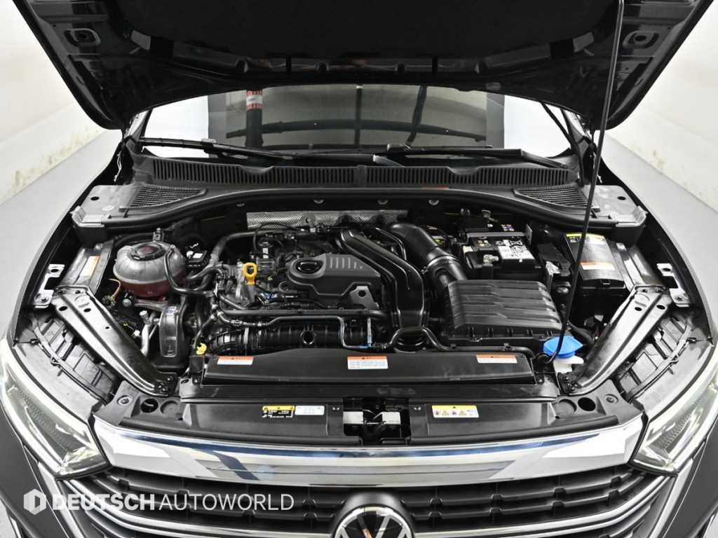 Volkswagen Jetta — photo 06