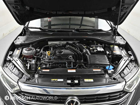 Volkswagen Jetta — photo 06