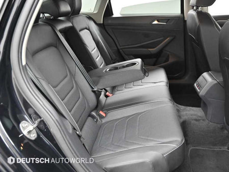 Volkswagen Jetta — photo 12