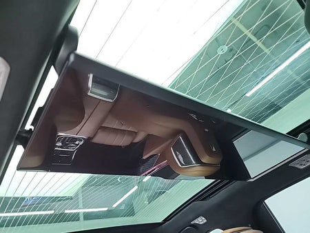 BMW 7-Series — photo 13