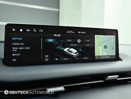 Genesis GV70 — photo 17