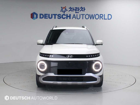 Hyundai Casper — photo 03