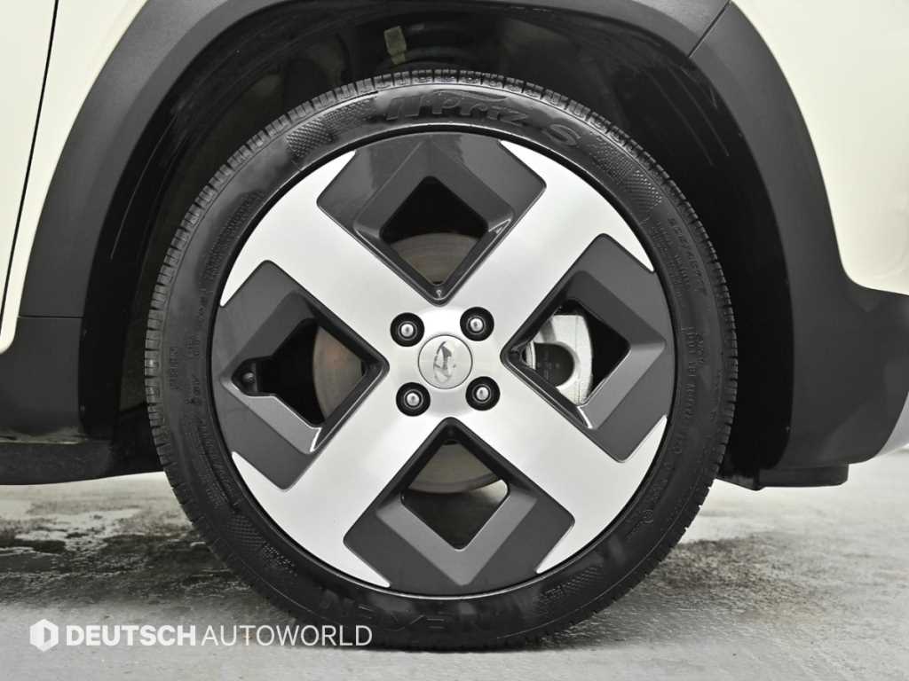 Hyundai Casper — photo 05