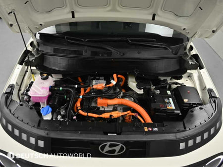 Hyundai Casper — photo 06