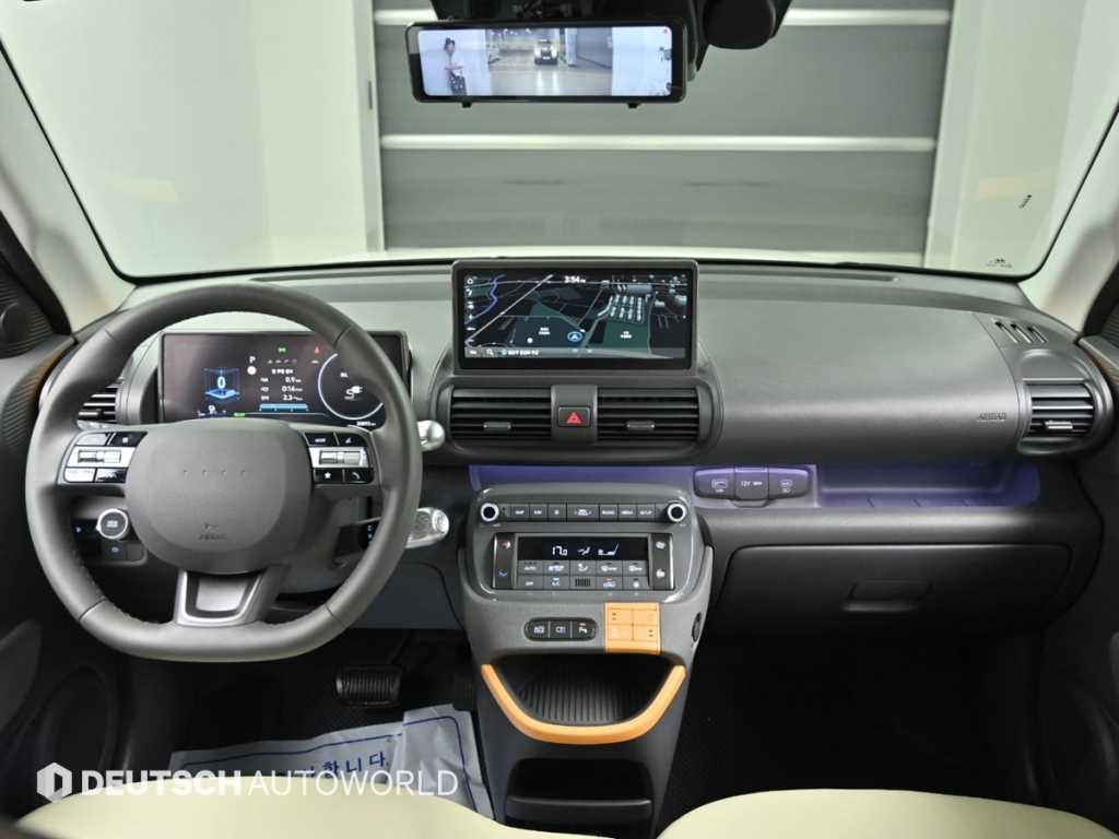 Hyundai Casper — photo 07