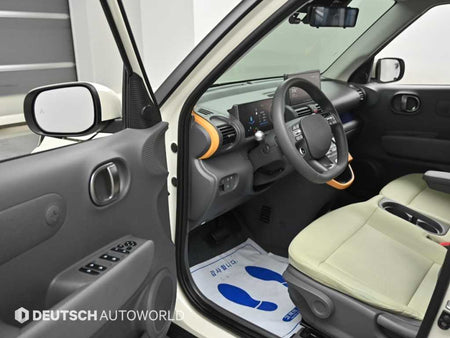 Hyundai Casper — photo 11
