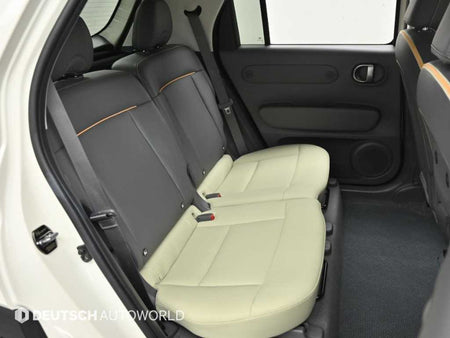 Hyundai Casper — photo 12