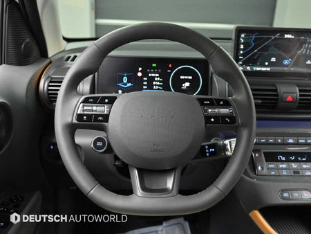 Hyundai Casper — photo 13