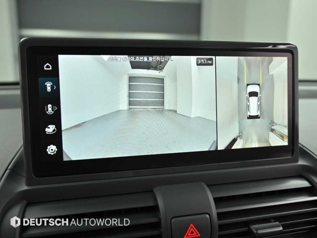 Hyundai Casper — photo 15