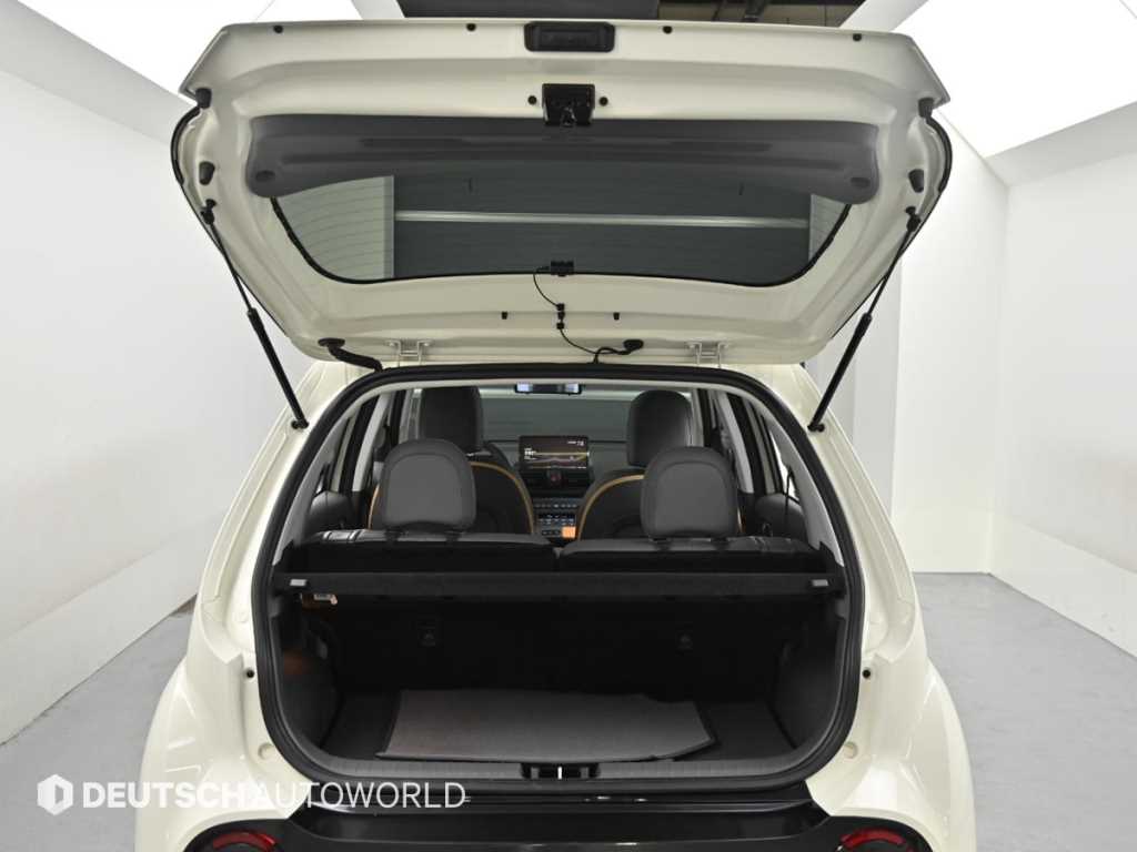 Hyundai Casper — photo 19