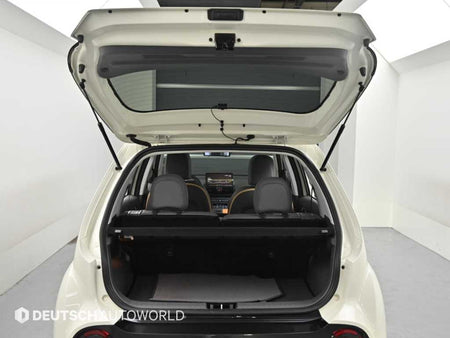 Hyundai Casper — photo 19