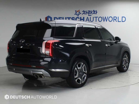 Hyundai Palisade — photo 02