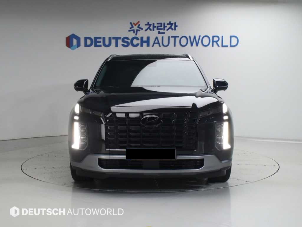 Hyundai Palisade — photo 03