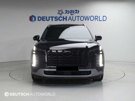 Hyundai Palisade — photo 03