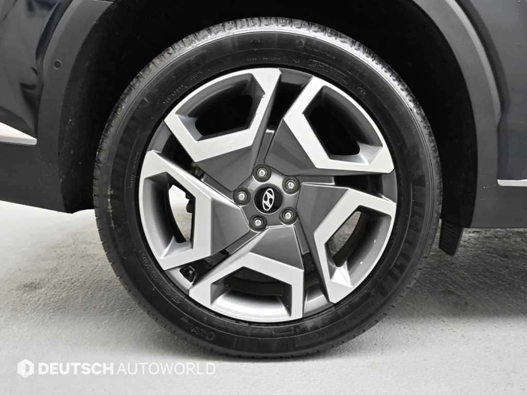 Hyundai Palisade — photo 05