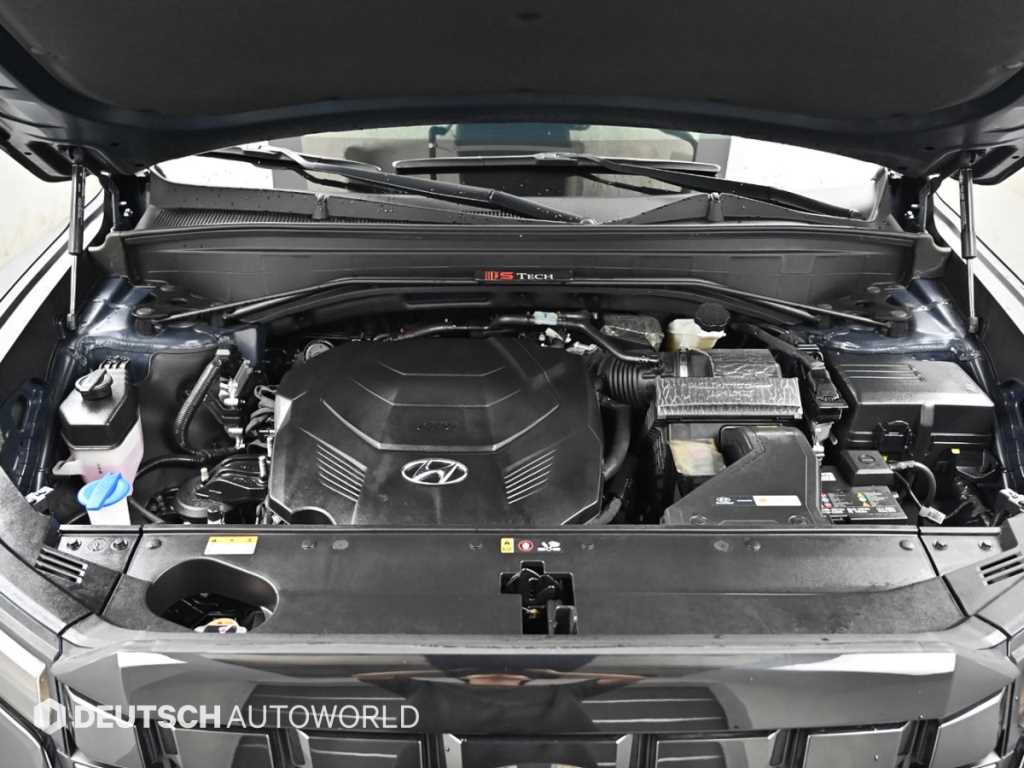 Hyundai Palisade — photo 06