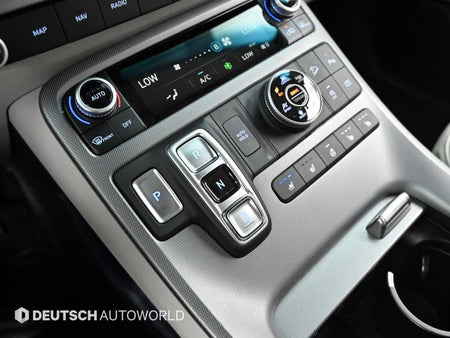 Hyundai Palisade — photo 09