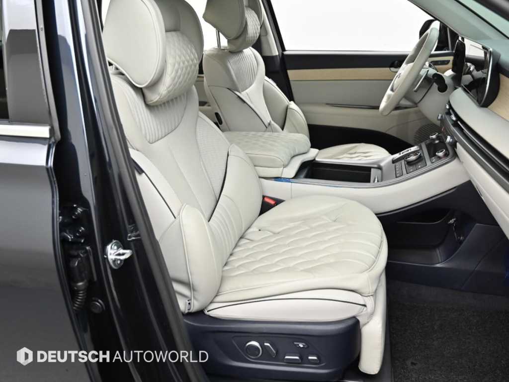 Hyundai Palisade — photo 10