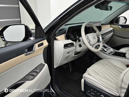 Hyundai Palisade — photo 11
