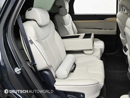 Hyundai Palisade — photo 12