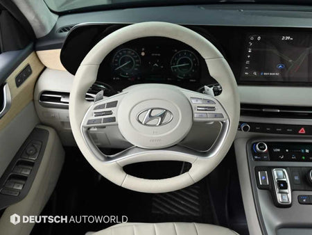 Hyundai Palisade — photo 13