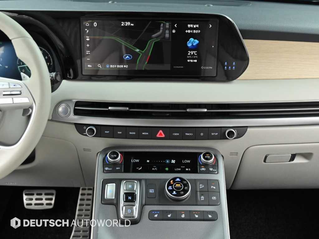 Hyundai Palisade — photo 14