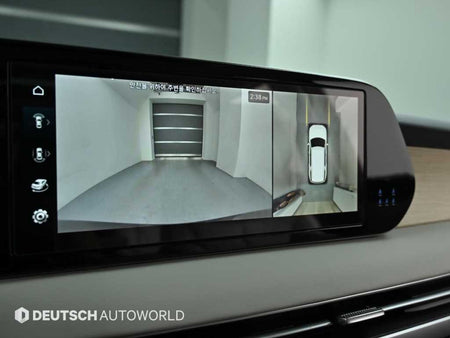 Hyundai Palisade — photo 15