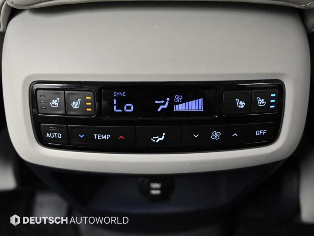 Hyundai Palisade — photo 16