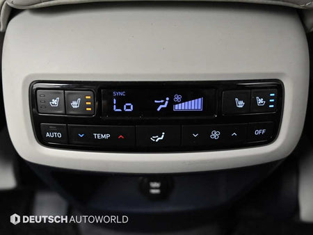 Hyundai Palisade — photo 16