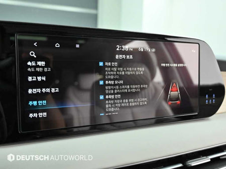 Hyundai Palisade — photo 17