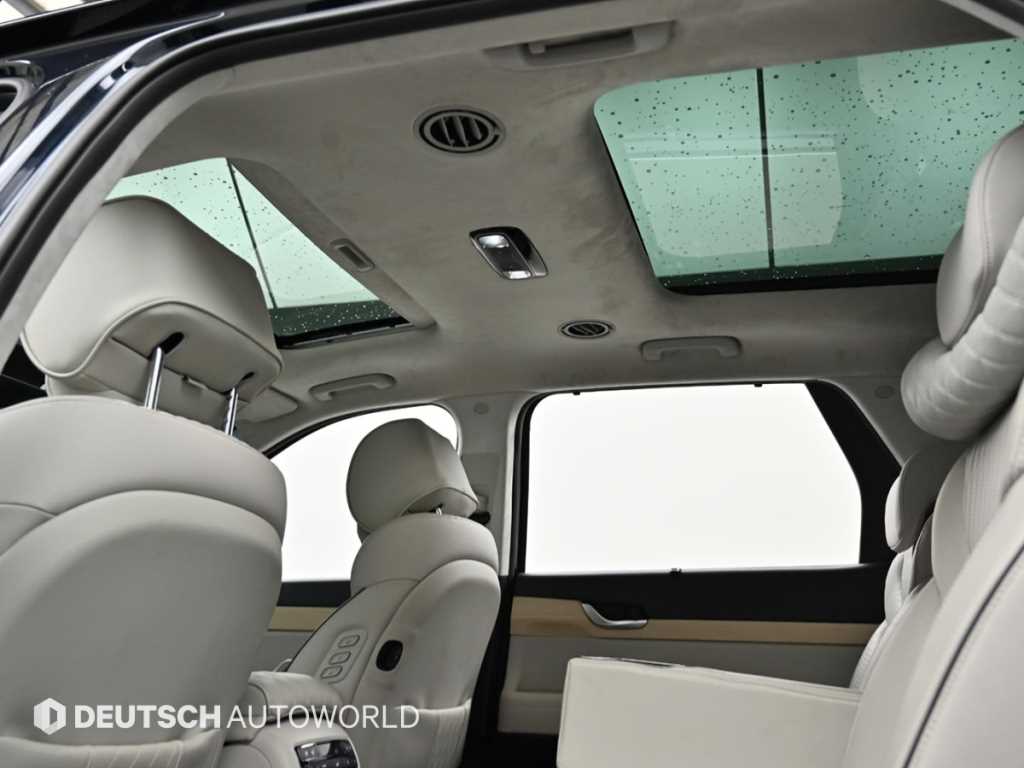 Hyundai Palisade — photo 18