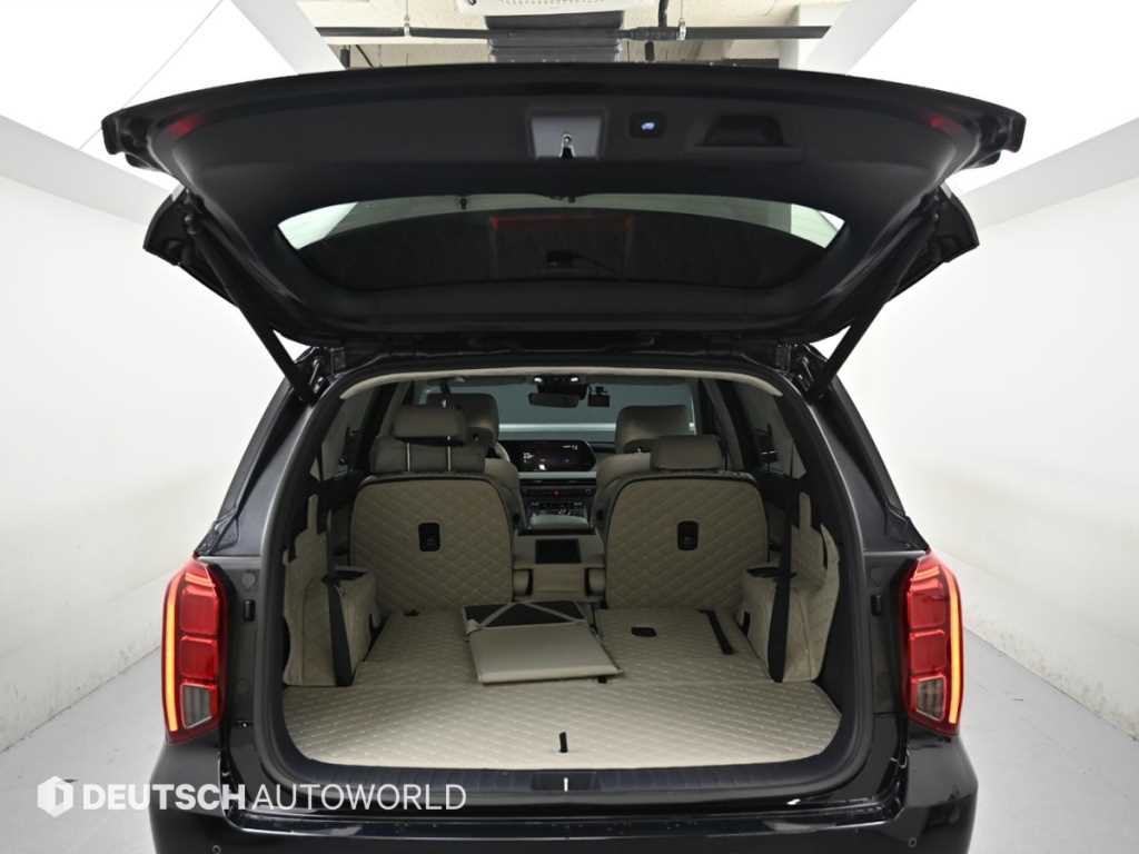 Hyundai Palisade — photo 19