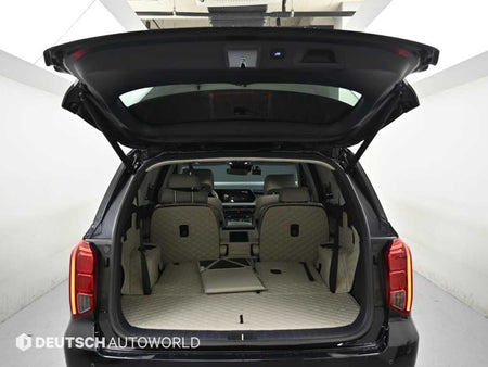 Hyundai Palisade — photo 19