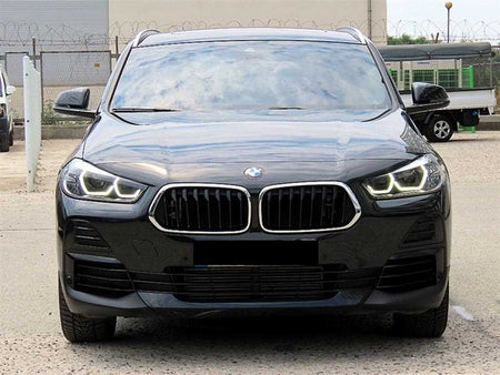 BMW X2 (F39) — photo 01