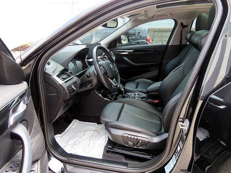 BMW X2 (F39) — photo 05