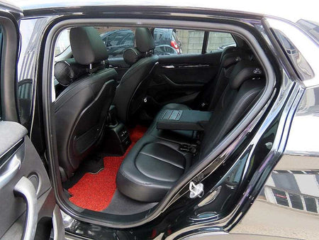 BMW X2 (F39) — photo 06