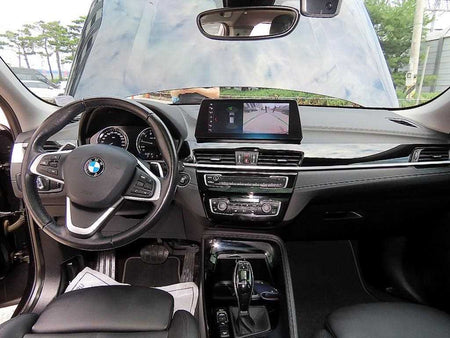BMW X2 (F39) — photo 07