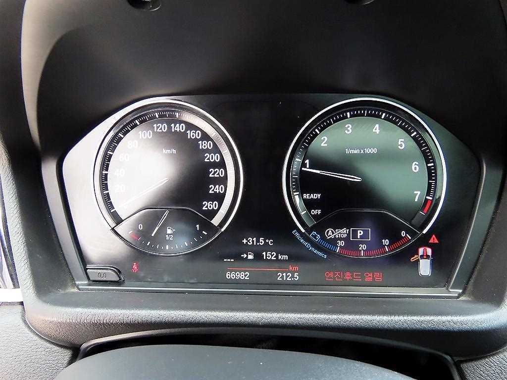BMW X2 (F39) — photo 09