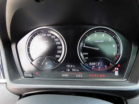 BMW X2 (F39) — photo 09