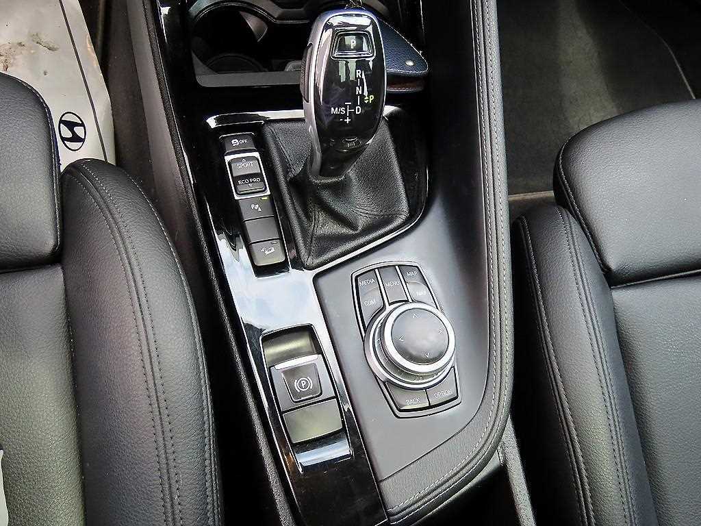 BMW X2 (F39) — photo 11