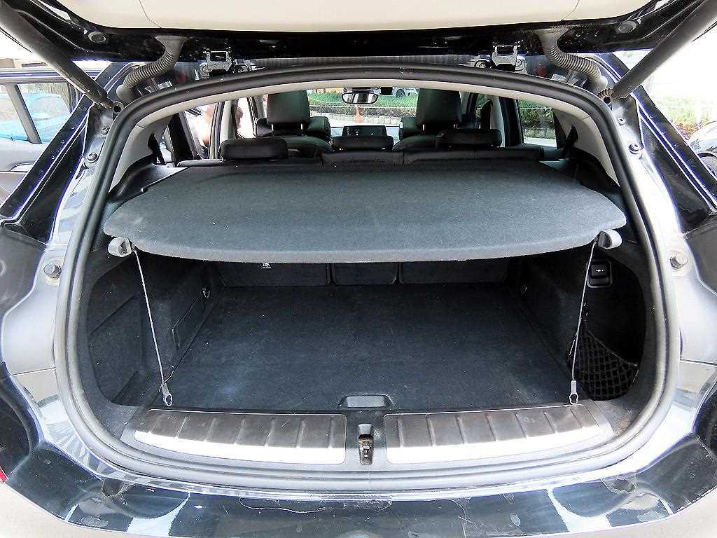 BMW X2 (F39) — photo 17