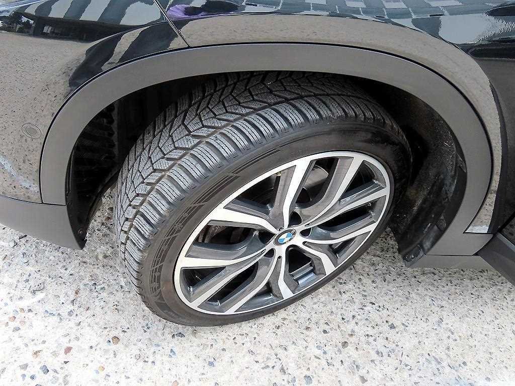 BMW X2 (F39) — photo 20