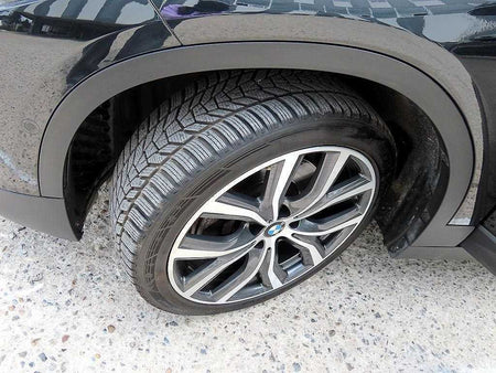BMW X2 (F39) — photo 20