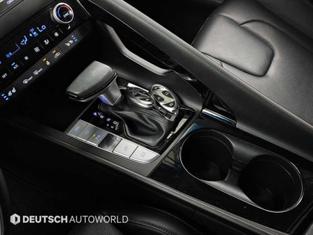 Hyundai Avante — photo 11