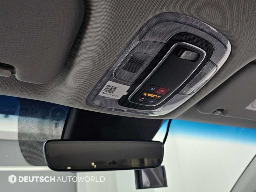 Hyundai Avante — photo 15