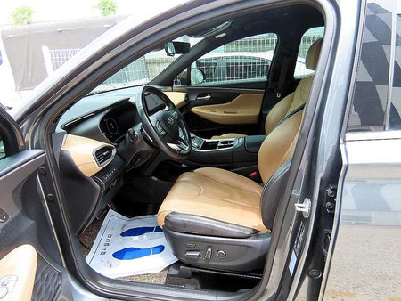 Hyundai Santafe — photo 05