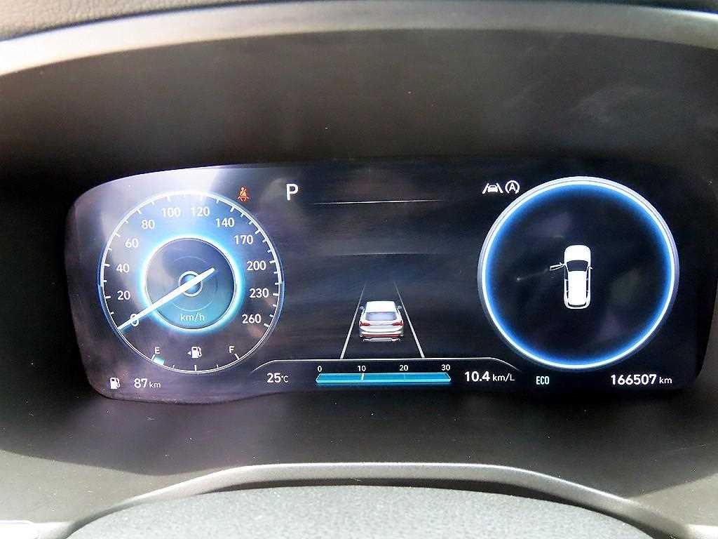Hyundai Santafe — photo 09