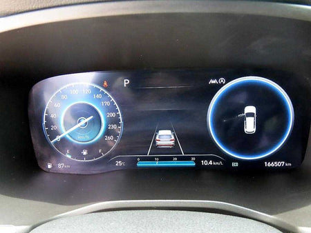 Hyundai Santafe — photo 09
